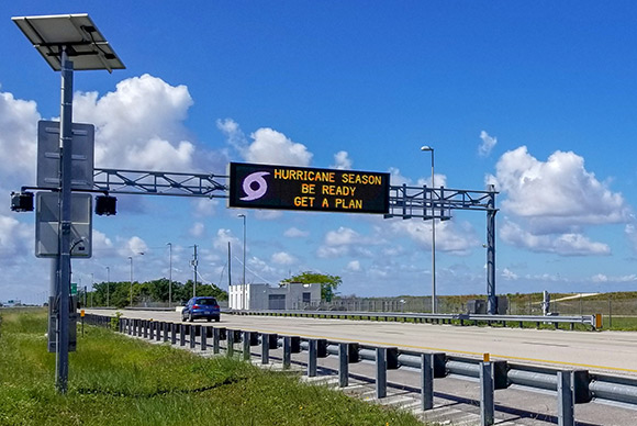 E.E. Williamson Rd. Bridge Beam Setting Video