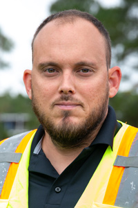 Photo of Charles Long