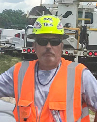 Photo of Robert Singleton