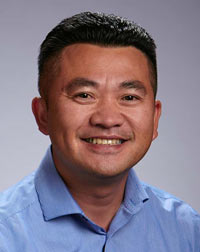 Photo of Binh Nguyen