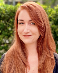 Photo of Allison Colburn