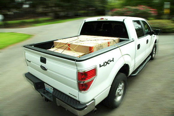 June 6 Is Secure Your Load Day