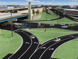 Sand-Lake-Road-Rendering-2