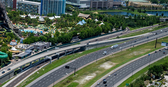 Adventure Way in Orange County Florida