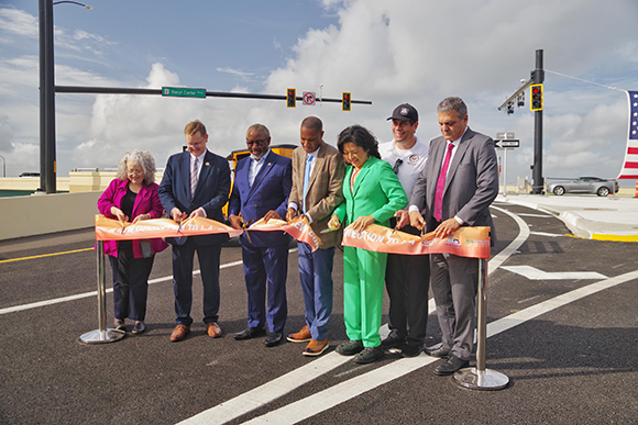 OC Celebrate New DDI at I4 and DCP