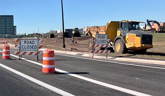 WWVDS Orange August 18 and 20, 2025