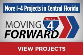 Moving I-4 Forward